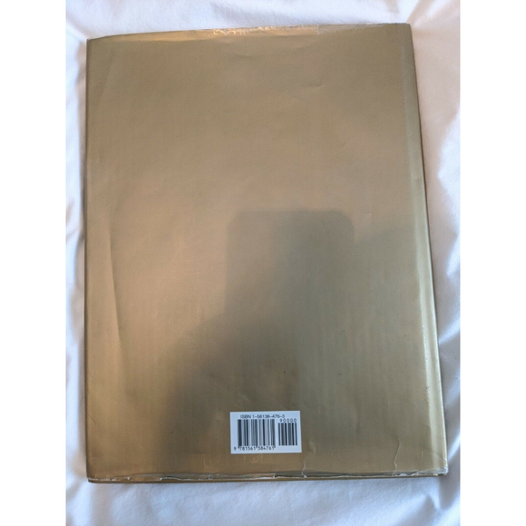 Night Before Christmas : The Classic Edition by Moore, Clement Clarke HC, 1995 - Picture 2 of 6